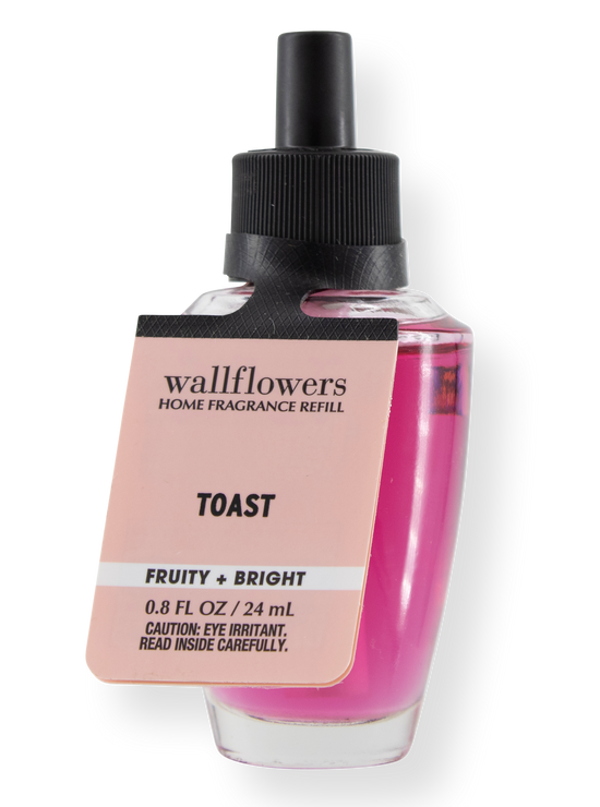 Wallflower Refill - Sekt Toast - 24ml