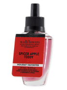 Wallflower Refill - Spiced Apple Toddy 24Ml