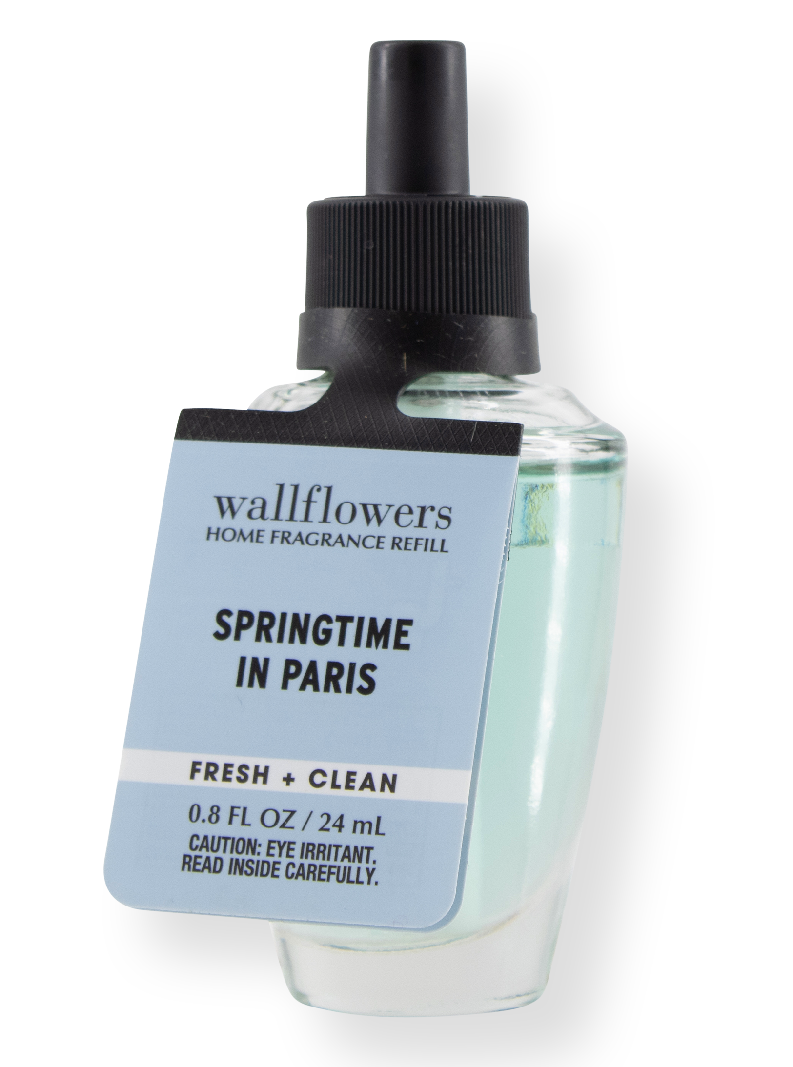 Wallflower Refill - Springtijd in Parijs - 24 ml