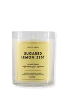 1-Docht Kerze - Sugared Lemon Zest 227G
