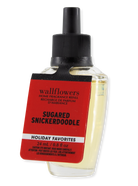 Wallflower Refill - Sugared Snickerdoodle 24Ml