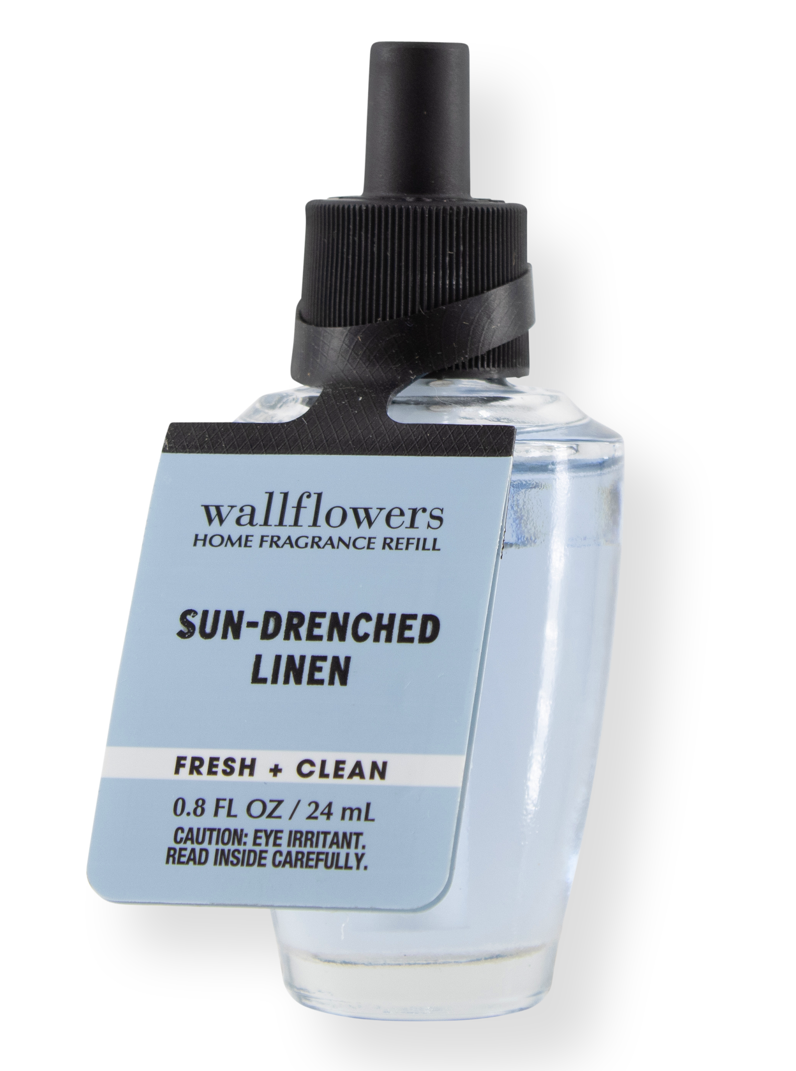 Wallflower Refill - Sun-Drenched Linen - 24ml