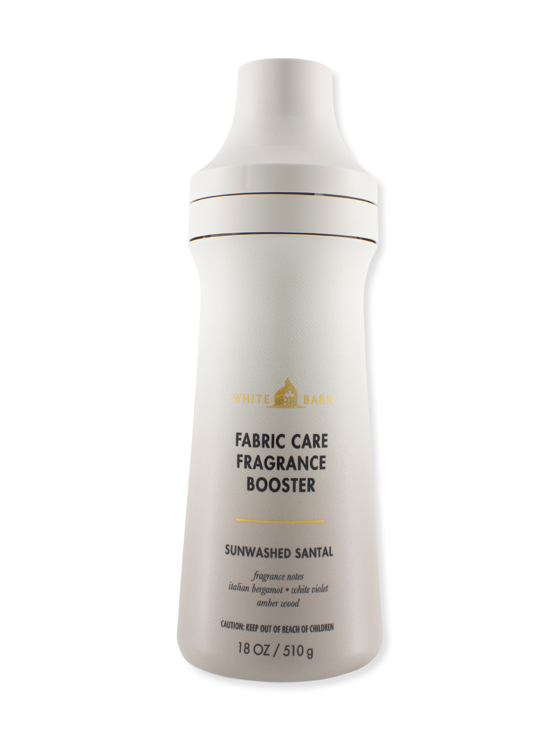 Laundry scent beads Sunwashed Santal 510 g