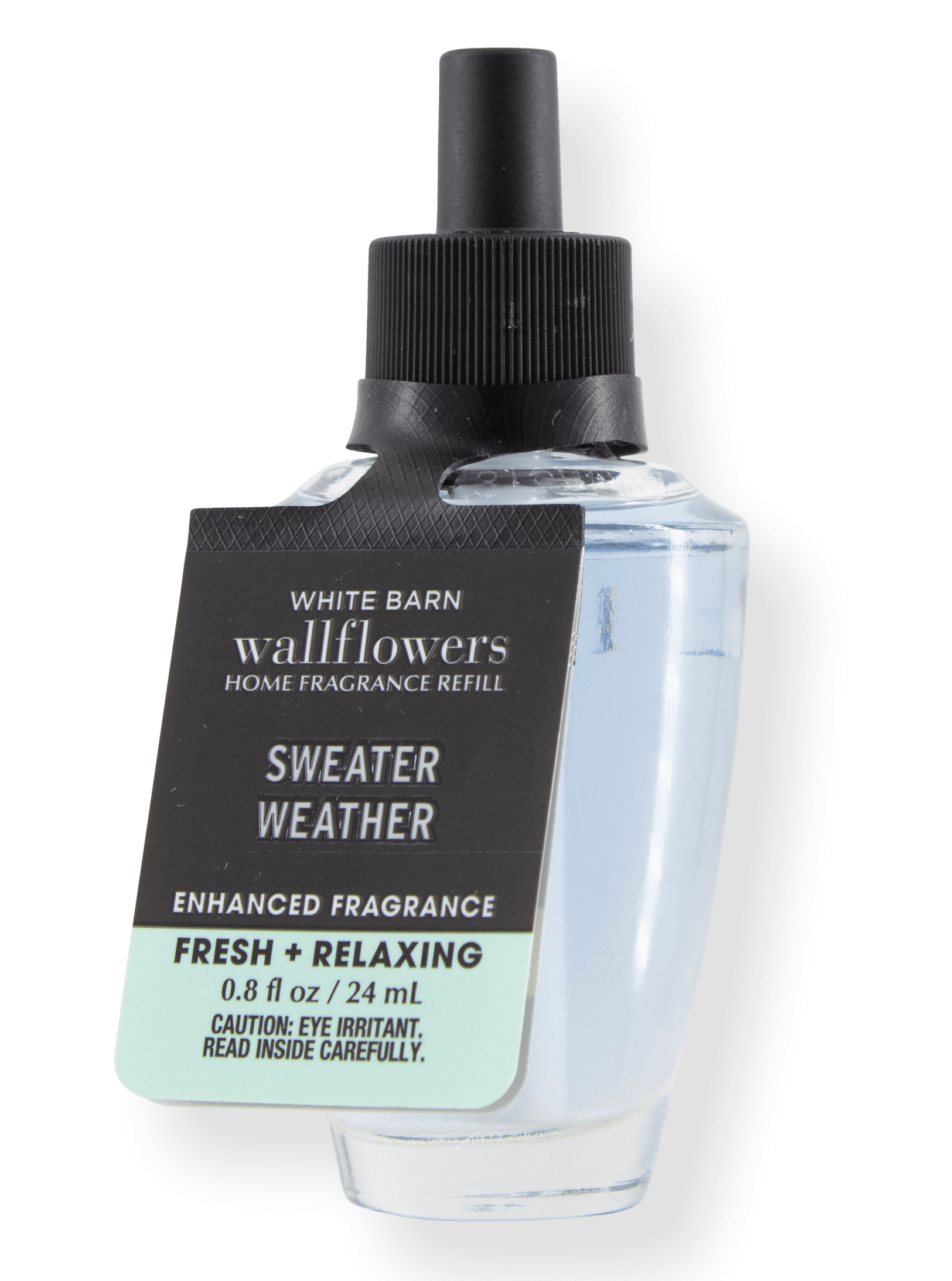 Wallflower Refill - Sweaterweer - 24 ml