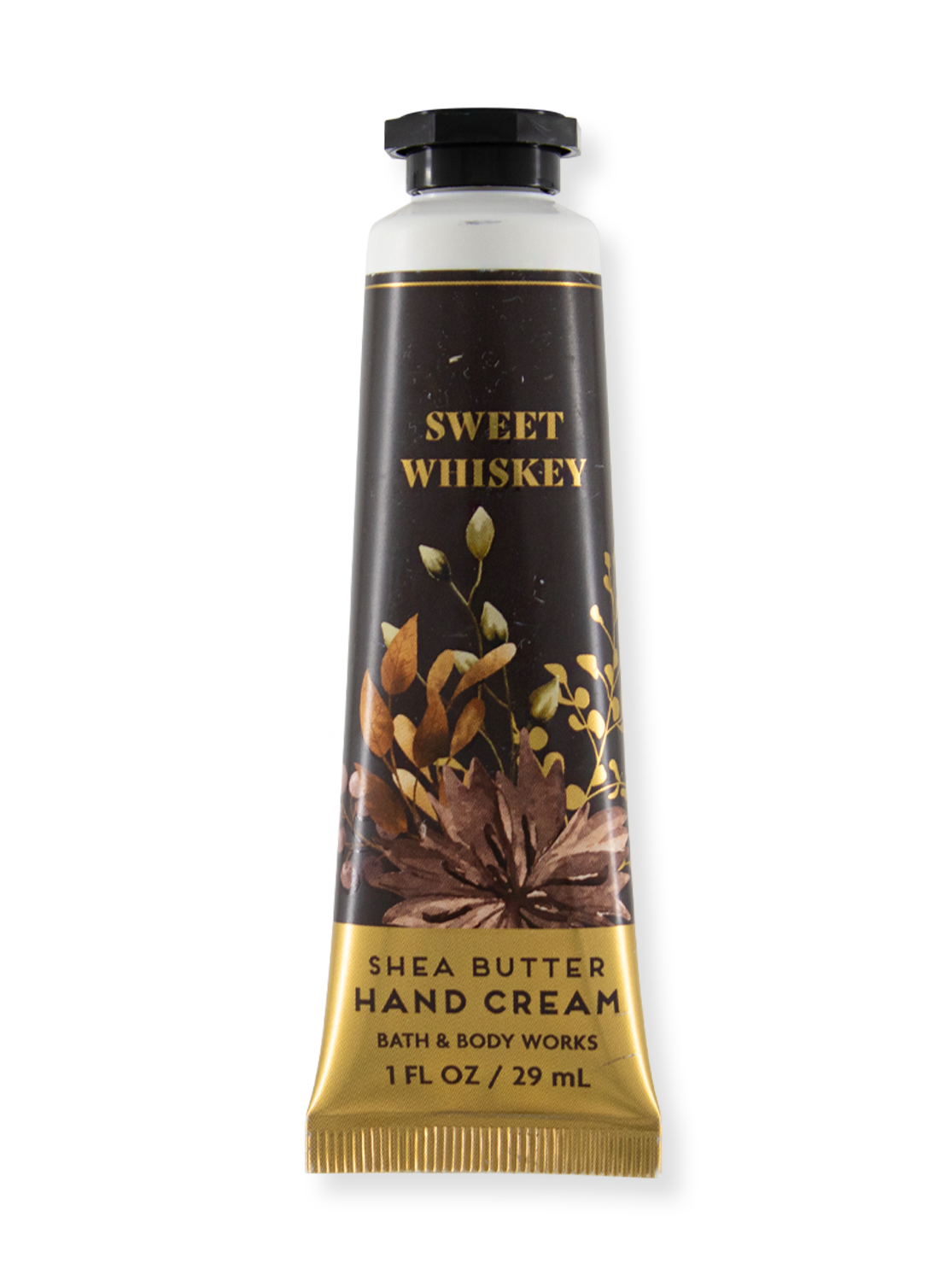 Crème pour les mains - Sweet Whisky - 29 ml