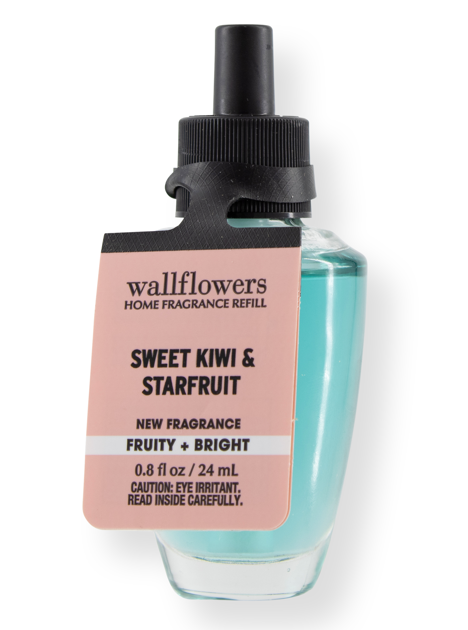 Wallflower Refill - Sweet Kiwi & Starfruit - 24ml