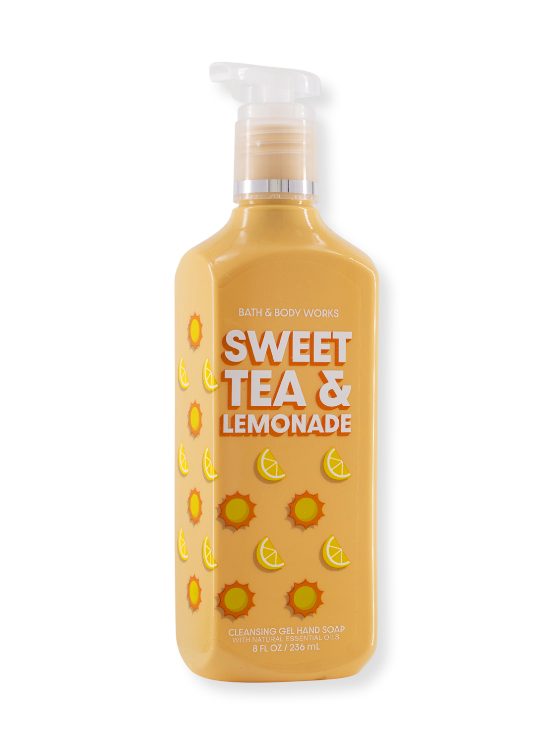 Gelseife - Sweet Tea & Lemonade - 236ml