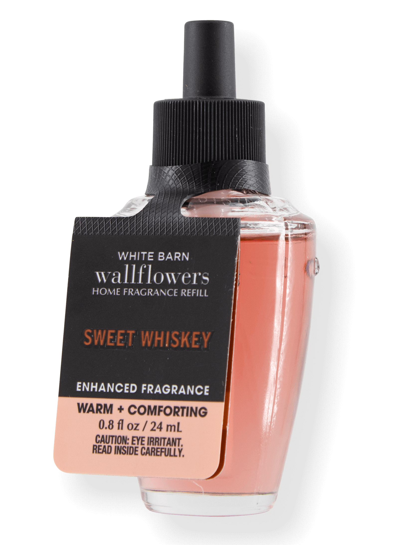 Wallflower Refill - Sweet Whiskey - 24ml
