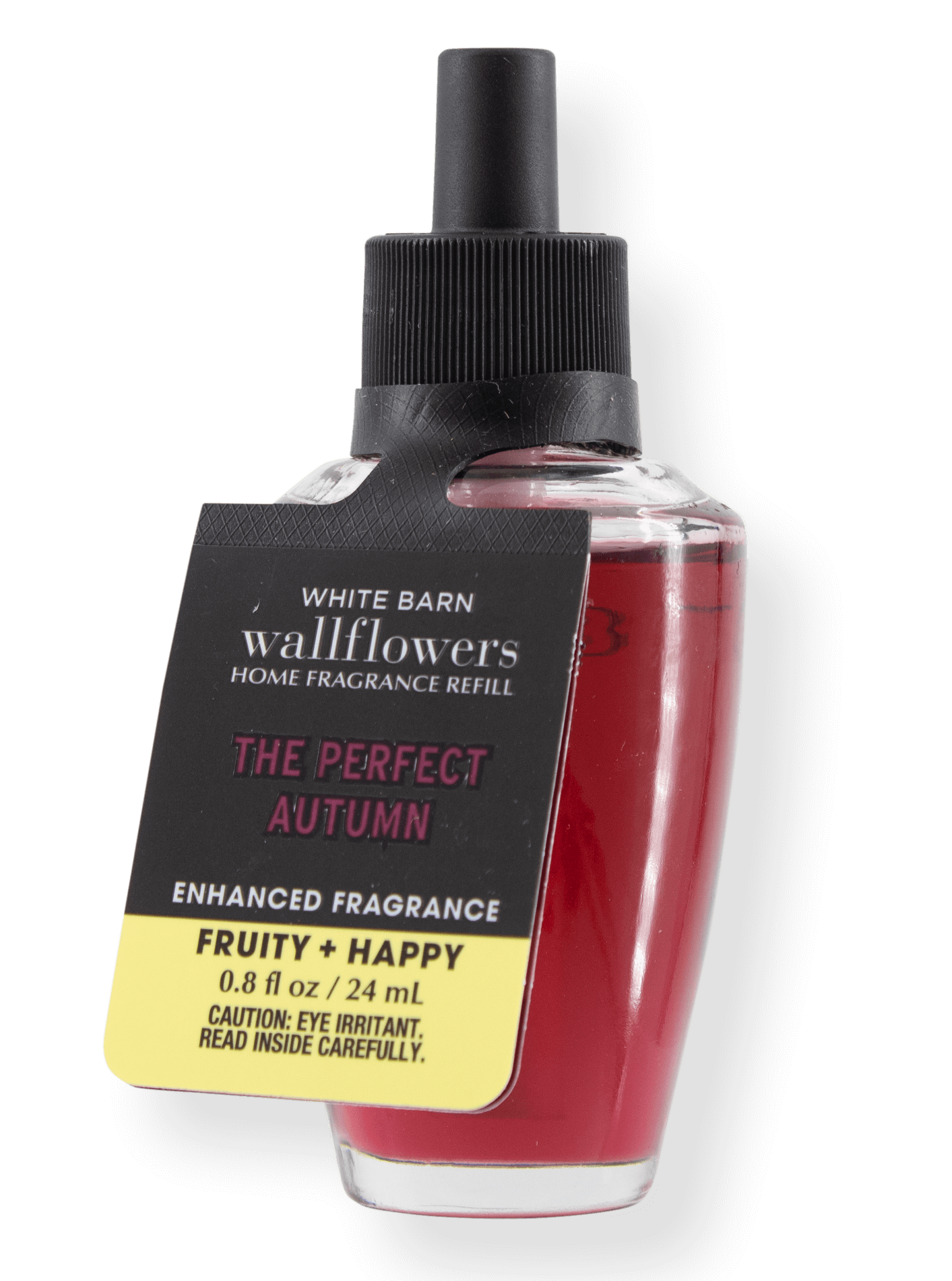 Wallflower Refill - The Perfect Autumn - 24ml