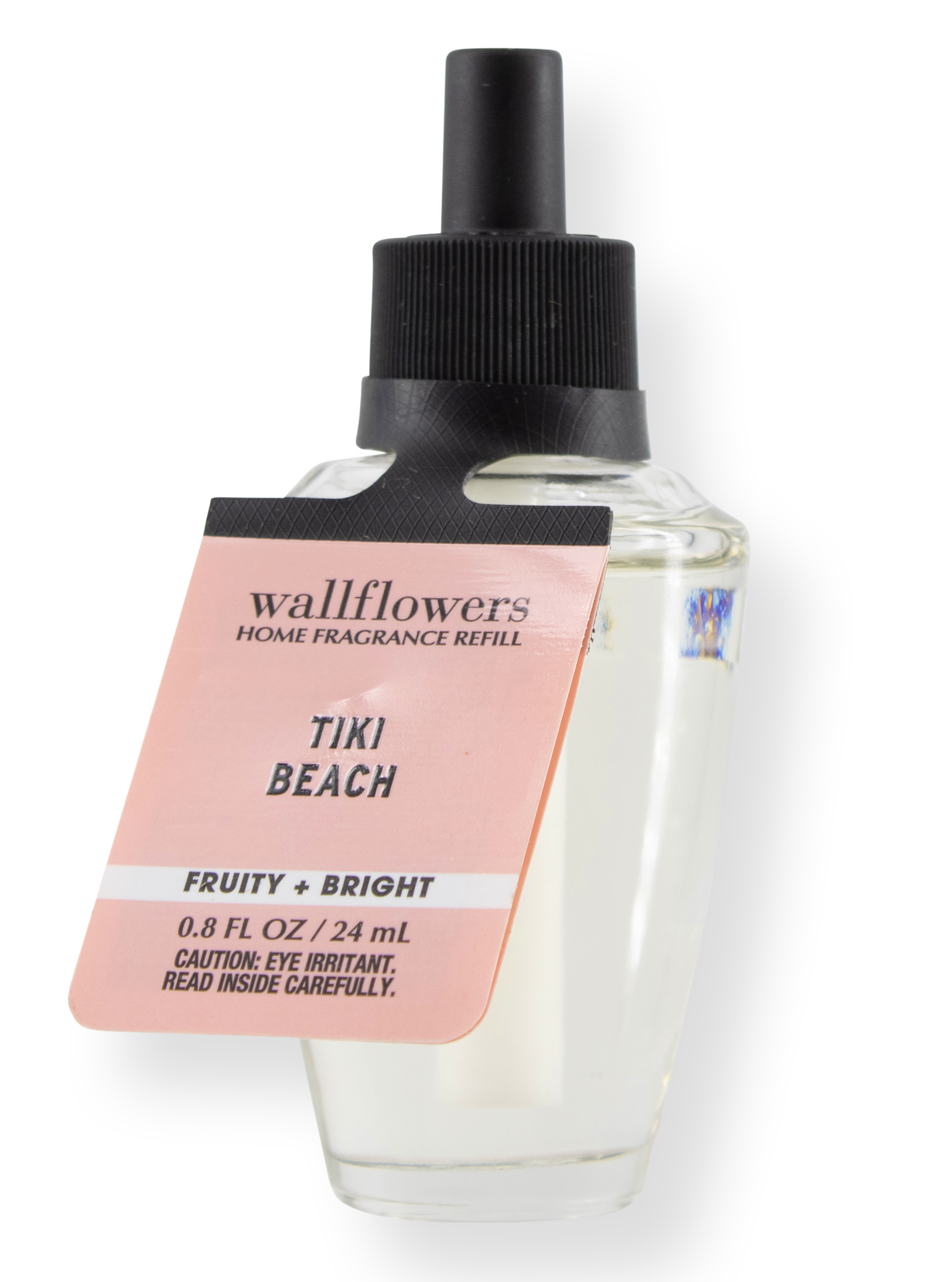 Wallflower Refill Tiki Beach 24ml Unlimited Brands