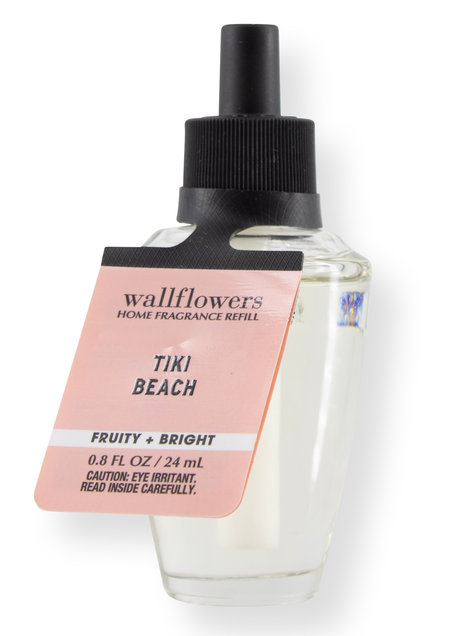 Wallflower Refill - Tiki Beach - 24ml