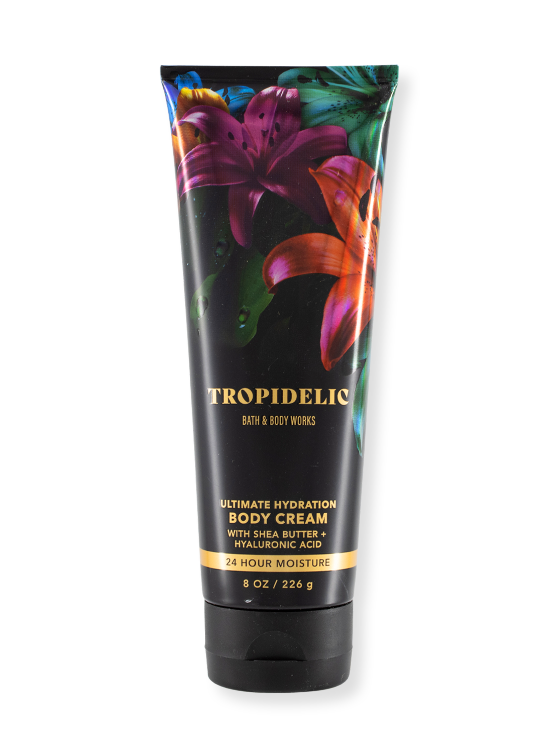 Crème corporelle - Tropidelic - 226g