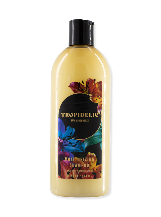 Hair Shampoo - Tropidelic - 473ml