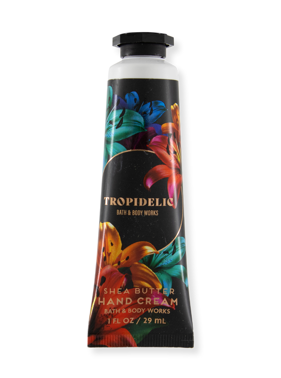 Crème pour les mains - Tropidelic - 29 ml