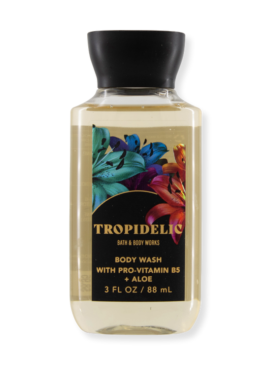 Shower gel - Tropidelic (Travel Size) - 88ml