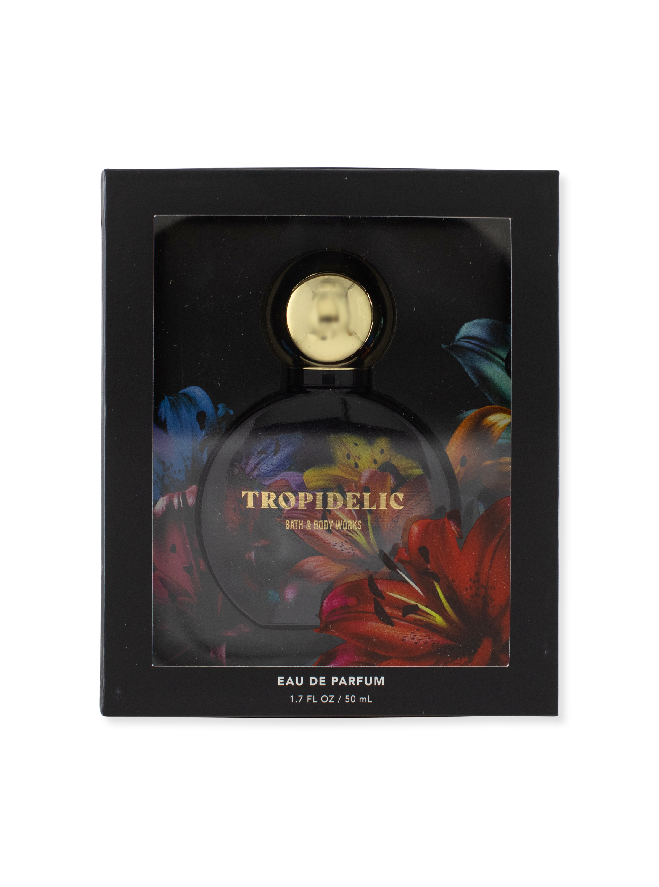 Eau de Parfum - Tropidelic - 50ml