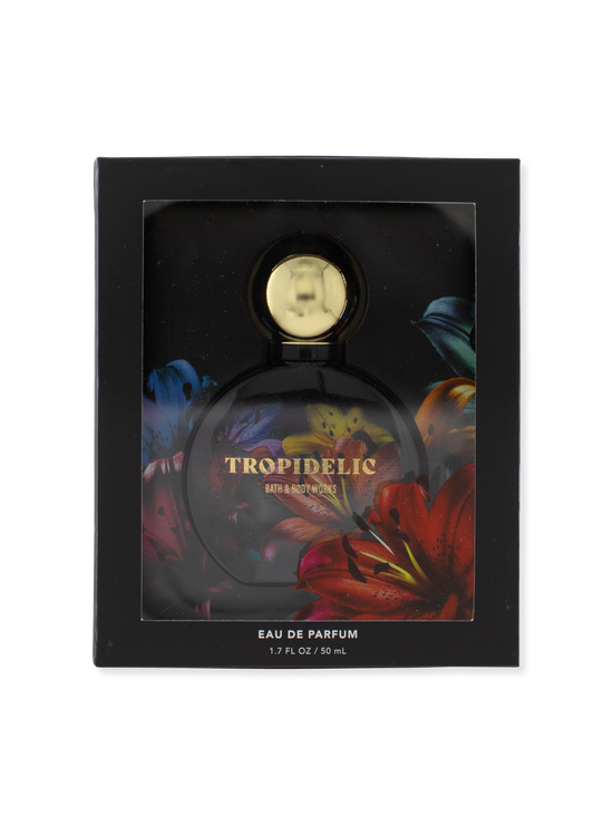 Eau de Parfum - Tropidelic - 50ml