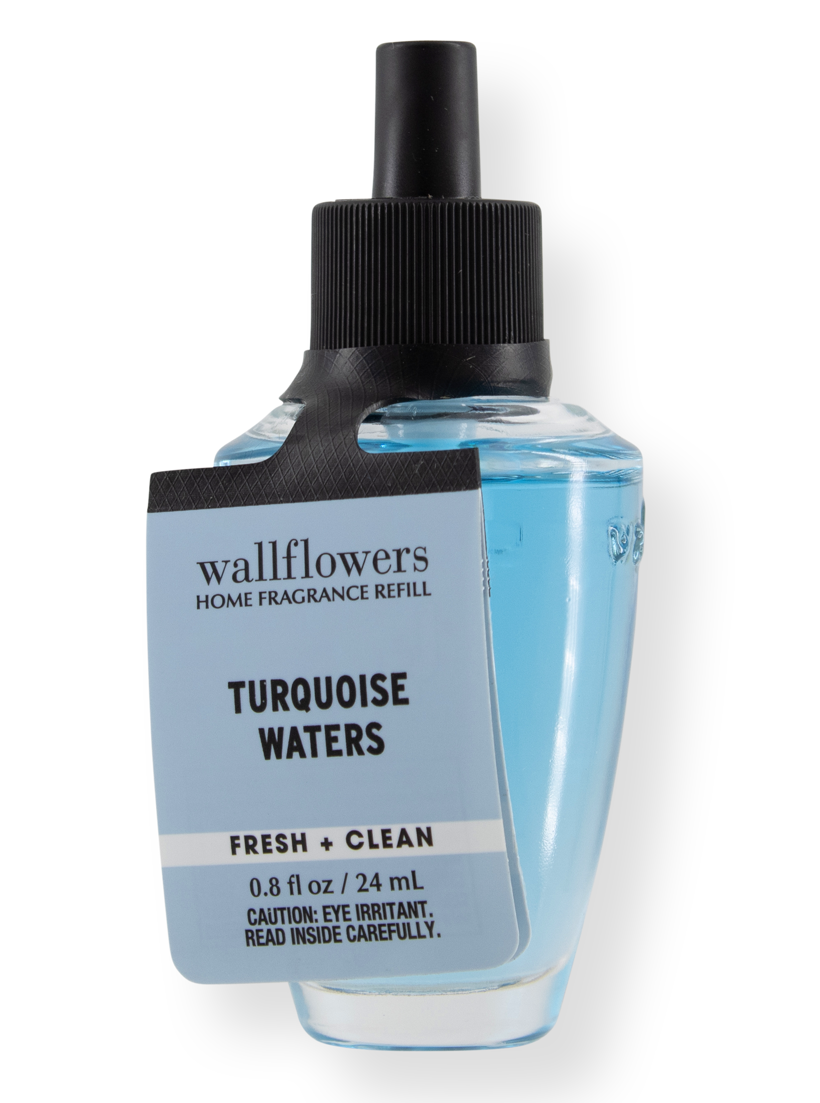 Wallflower Refill - Turquoise Waters - 24ml