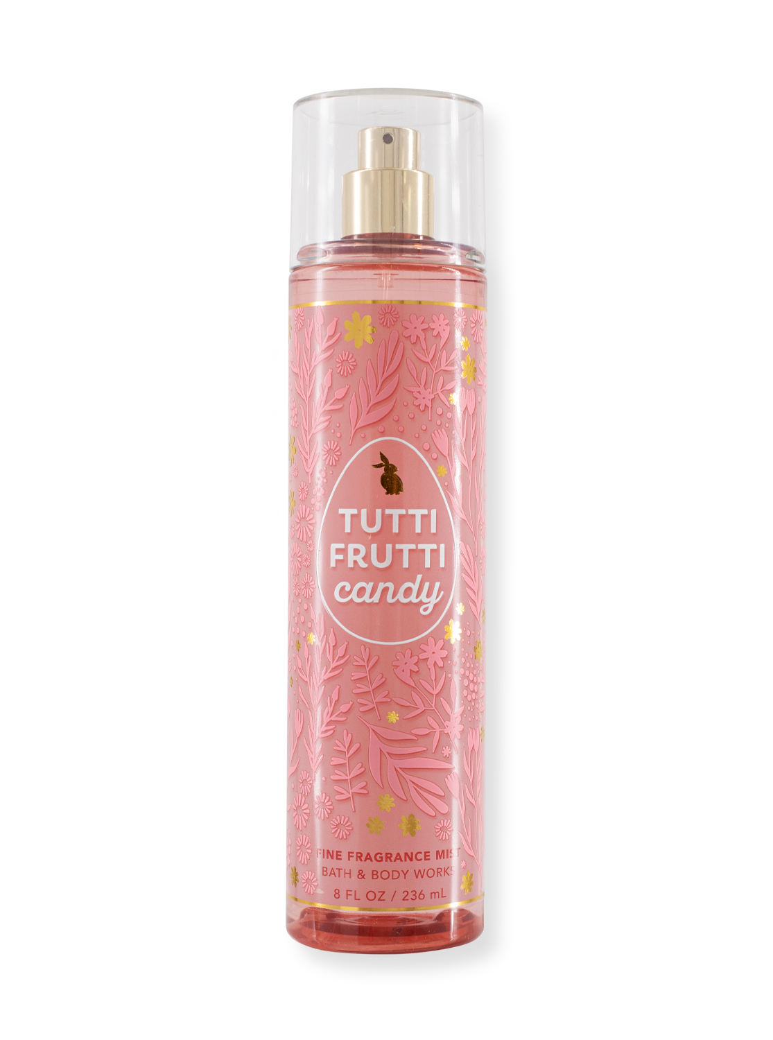 Body Spray - Tutti Frutti Candy - 236ml