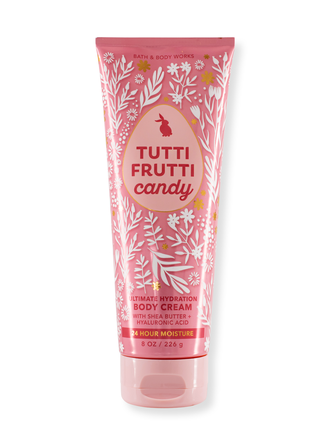 Body Cream - Tutti Frutti - 226g