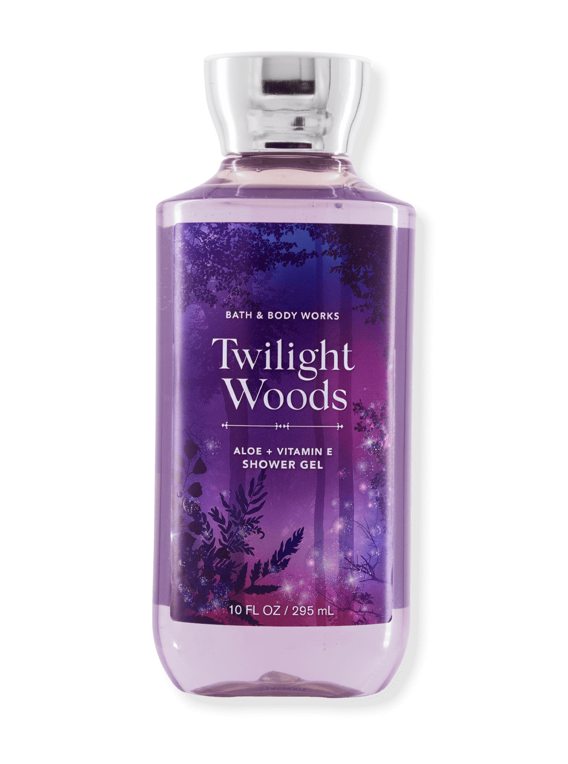Douchegel - Twilight Woods - 295 ml