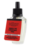 Wallflower Refill - Under The Christmas Tree 24Ml
