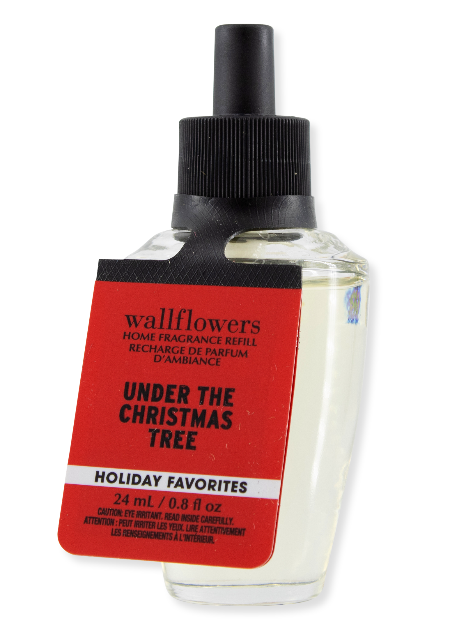 Wallflower Refill - Under The Christmas Tree 24Ml