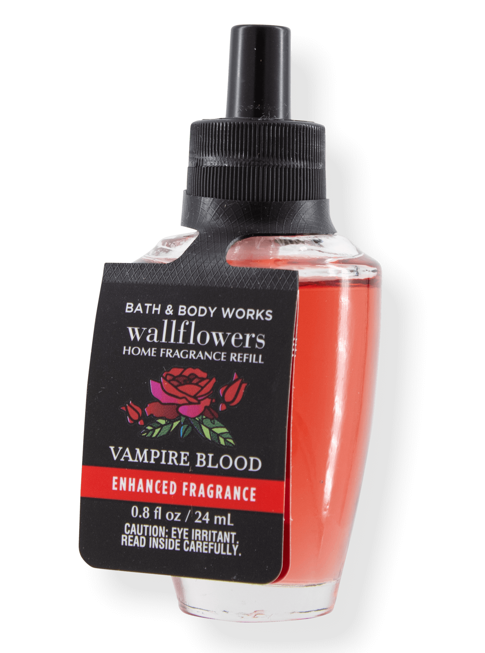 Wallflower Refill - Vampire Blood - 24ml