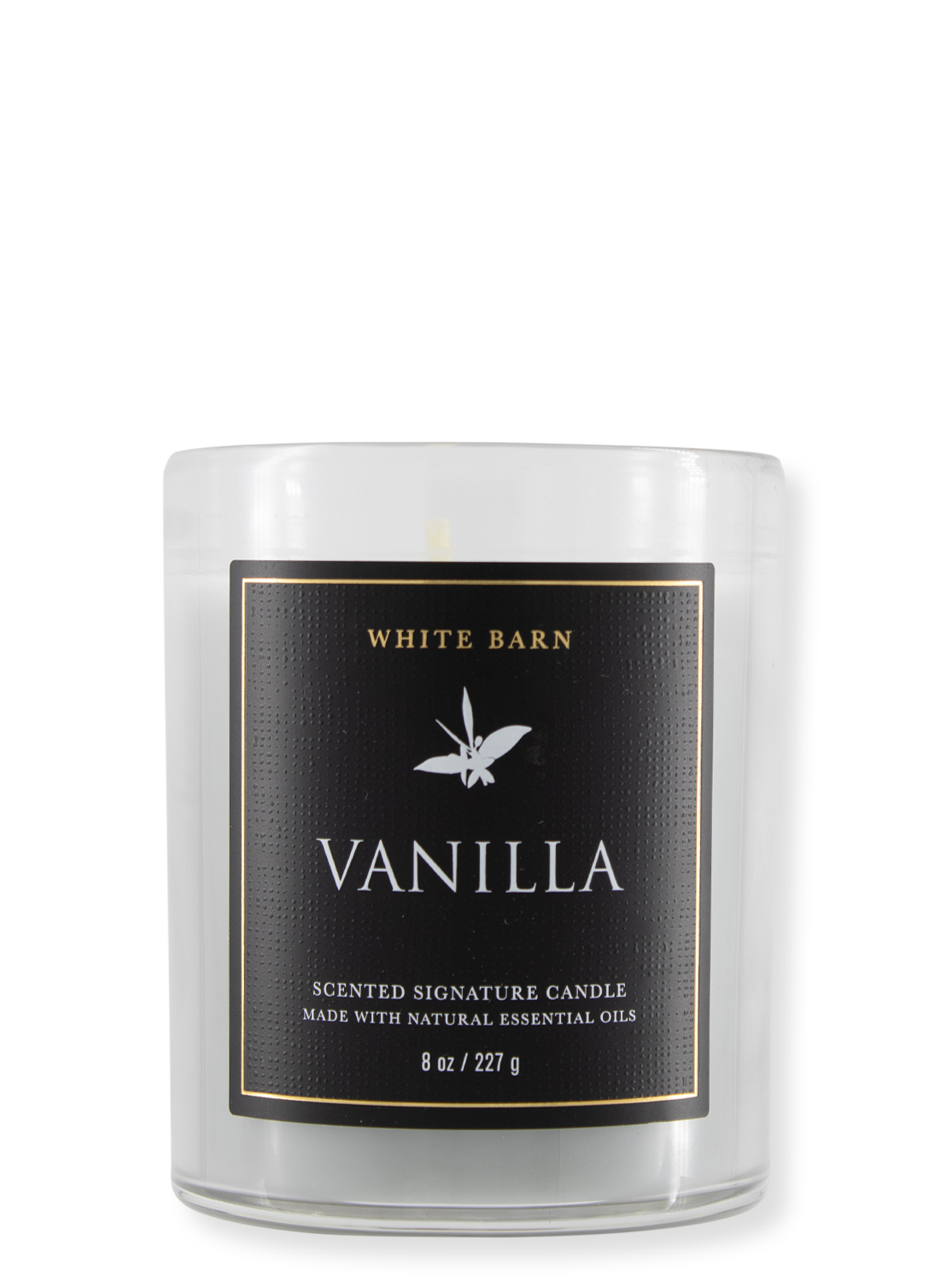 1 -if candle - vanilla - 227g