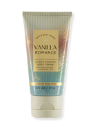 Body Cream - Vanilla Romance (Travel Size) 70G Travel Size
