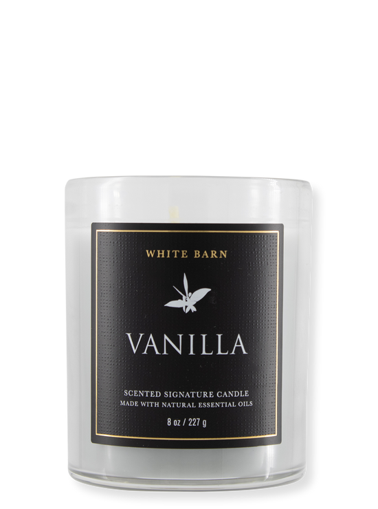 1 -if candle - vanilla - 227g