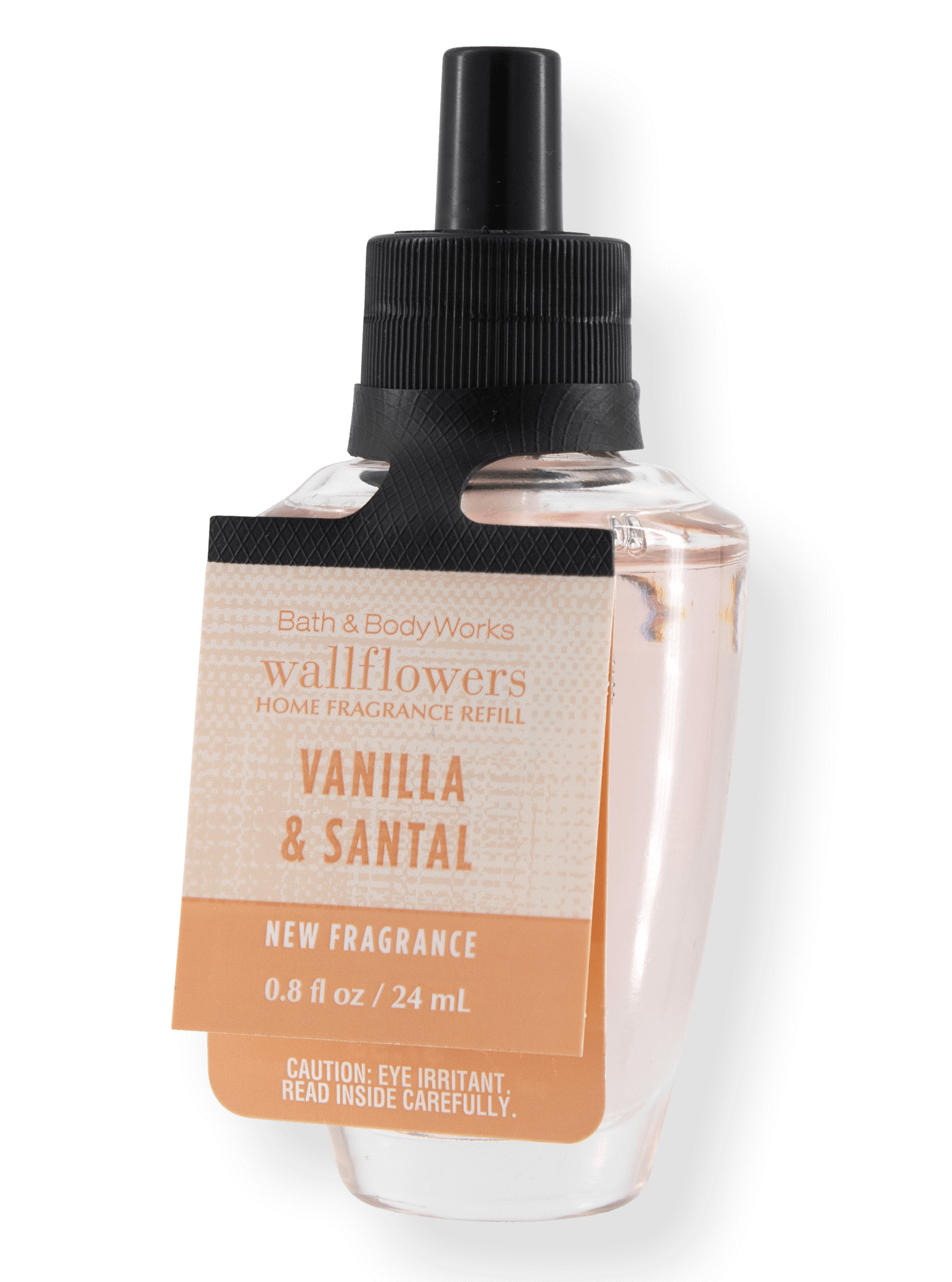 Wallflower Refill - Vanilla & Santal - 24ml – Unlimited Brands