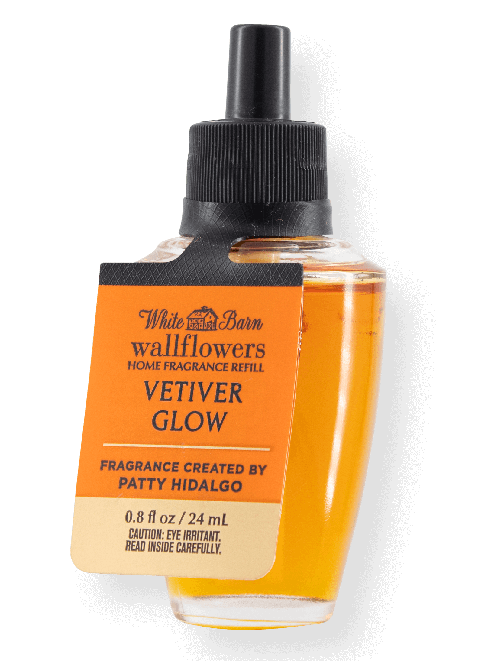 Wallflower Refill - Vetiver Glow - 24ml