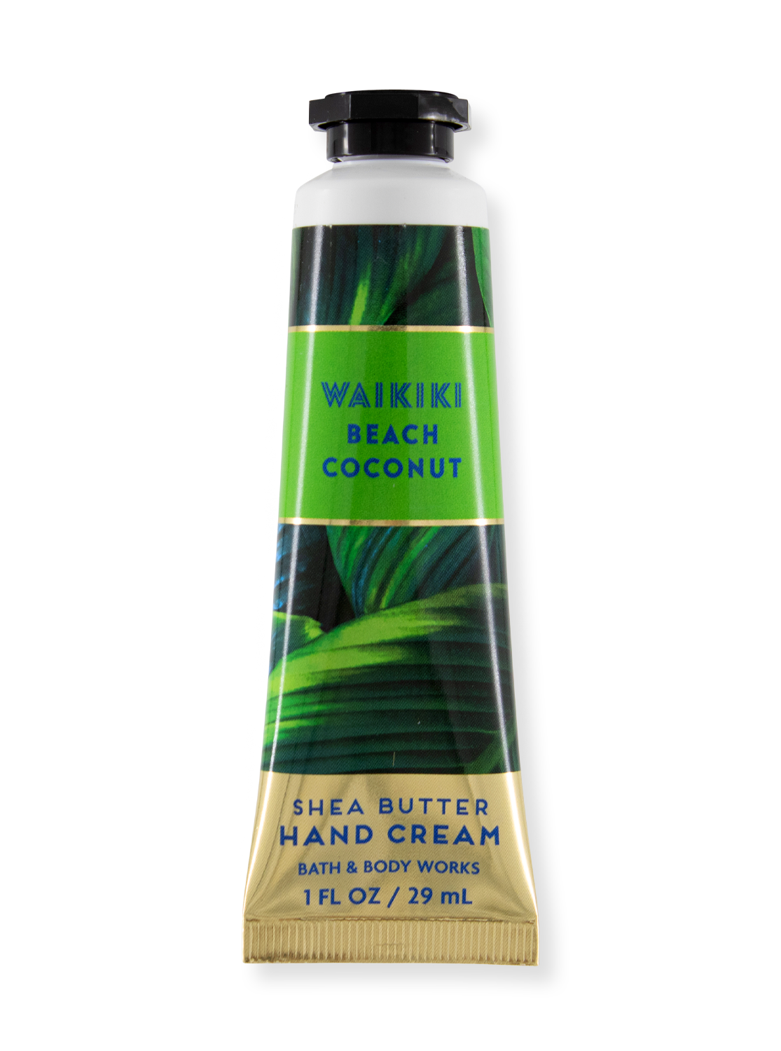 Crème pour les mains - Waikiki Beach Coconut - 29 ml