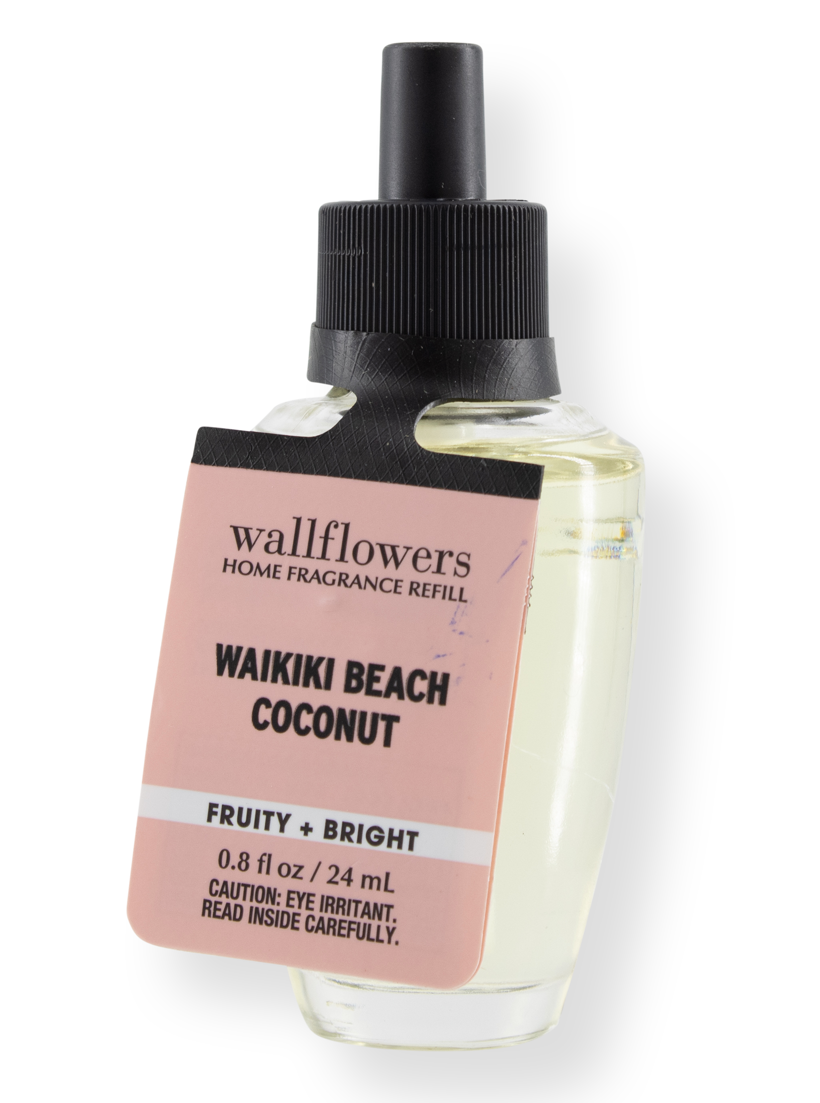 Wallflower Refill - Waikiki Beach Coconut - 24ml