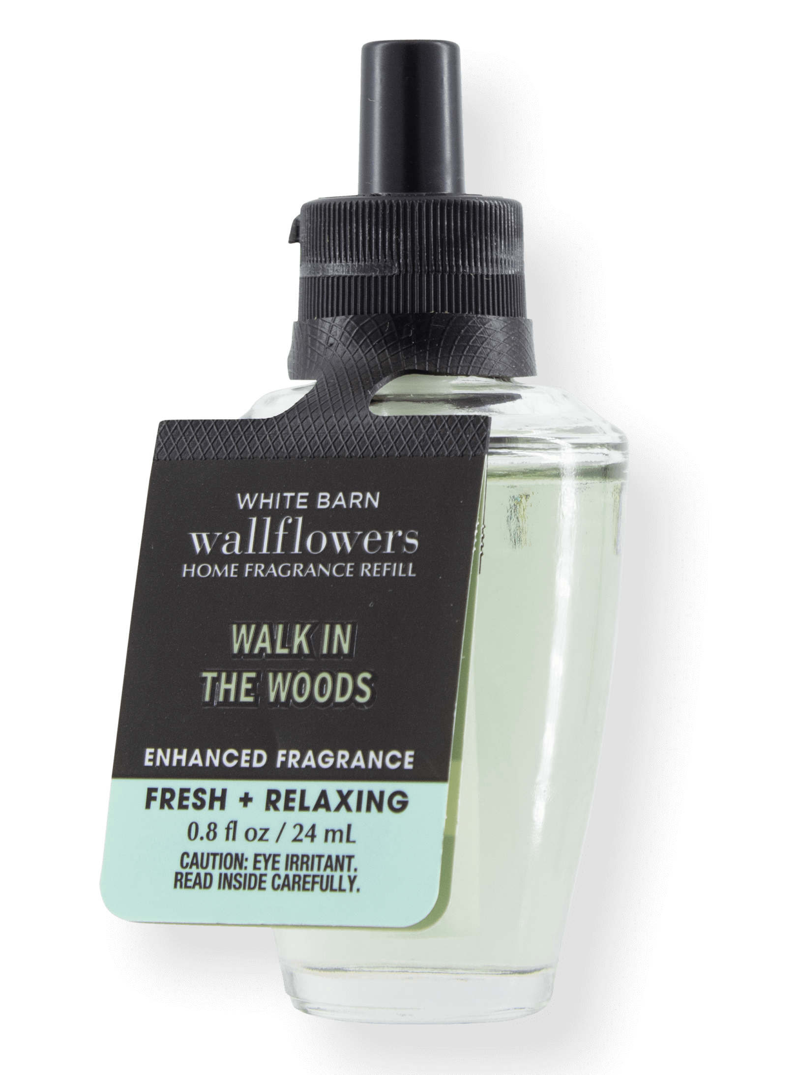 Wallflower Refill - Walk in the Woods - 24ml