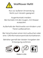 Wallflower Refill - Sugared Snickerdoodle 24Ml