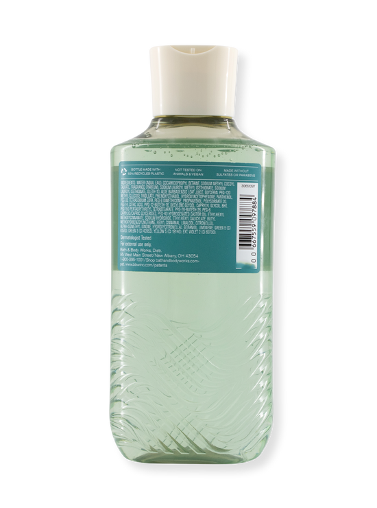 Shower gel/Body Wash - Water Lily Springs - 295ml