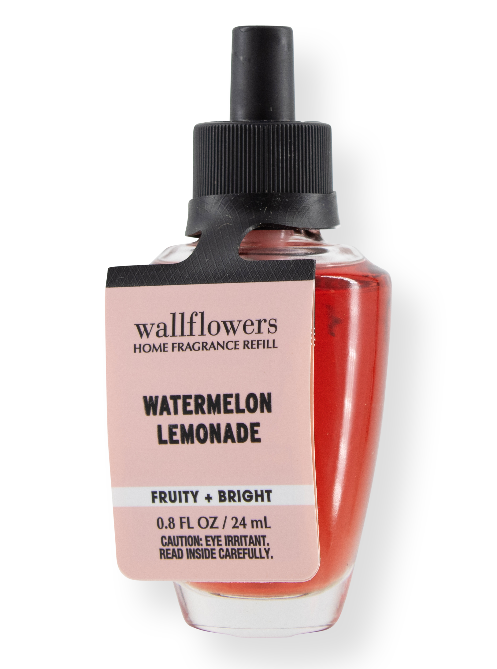 Wallflower Refill - Watermeloen limonade - 24 ml