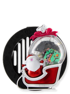 Lüftungsstecker & Visier-Clip - Weihnachtsschlitten Lufterfrischer-Clip