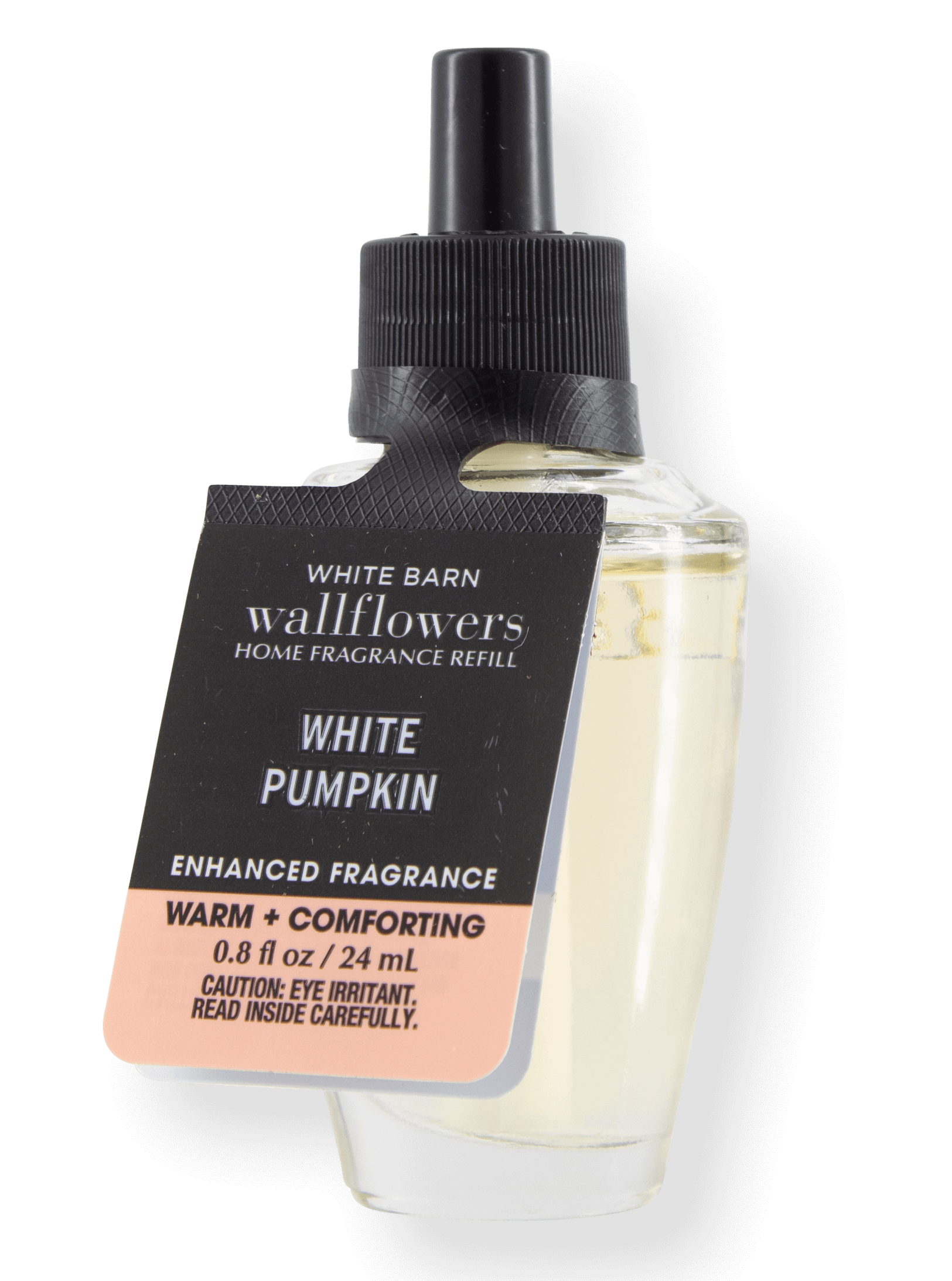 Wallflower Refill - White Pumpkin - 24ml