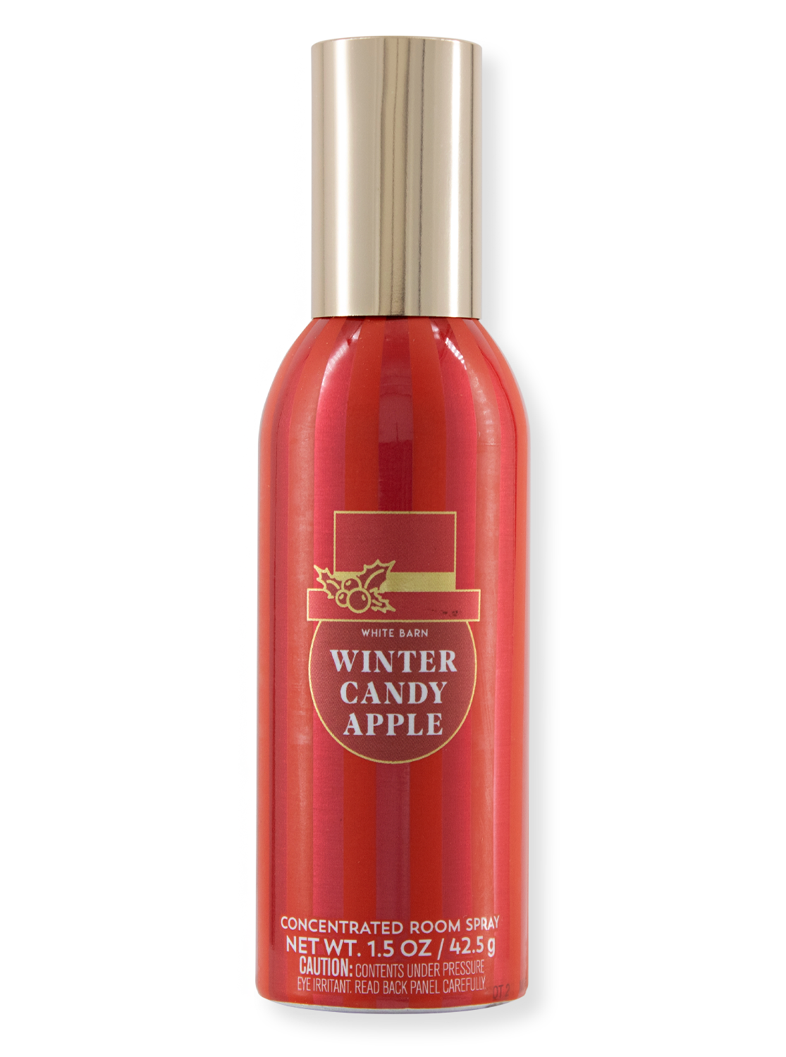 Room Spray - Winter Candy Apple - 42.5g