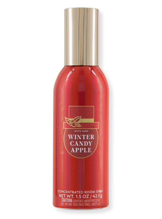 Room Spray - Winter Candy Apple - 42.5g