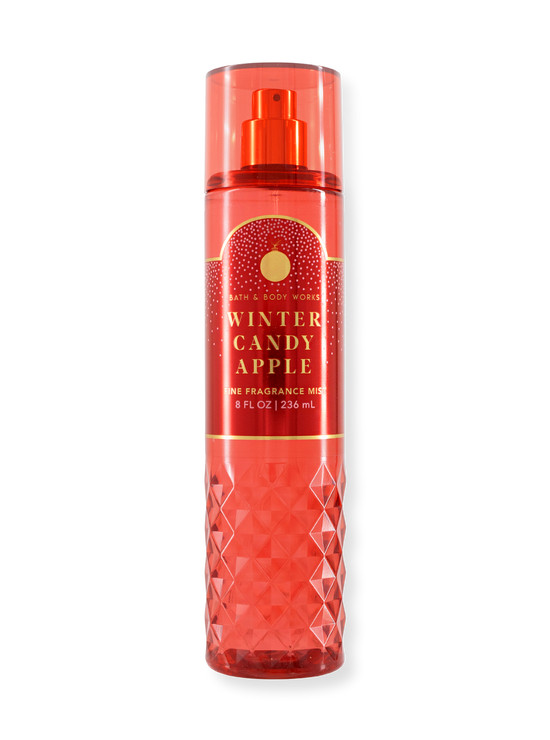 Body Spray - Winter Candy Apple - 236 ml