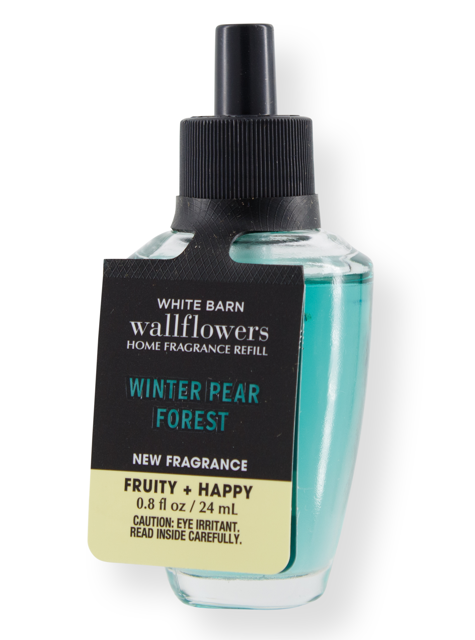 Wallflower Refill - Winter Pear Forest - 24ml