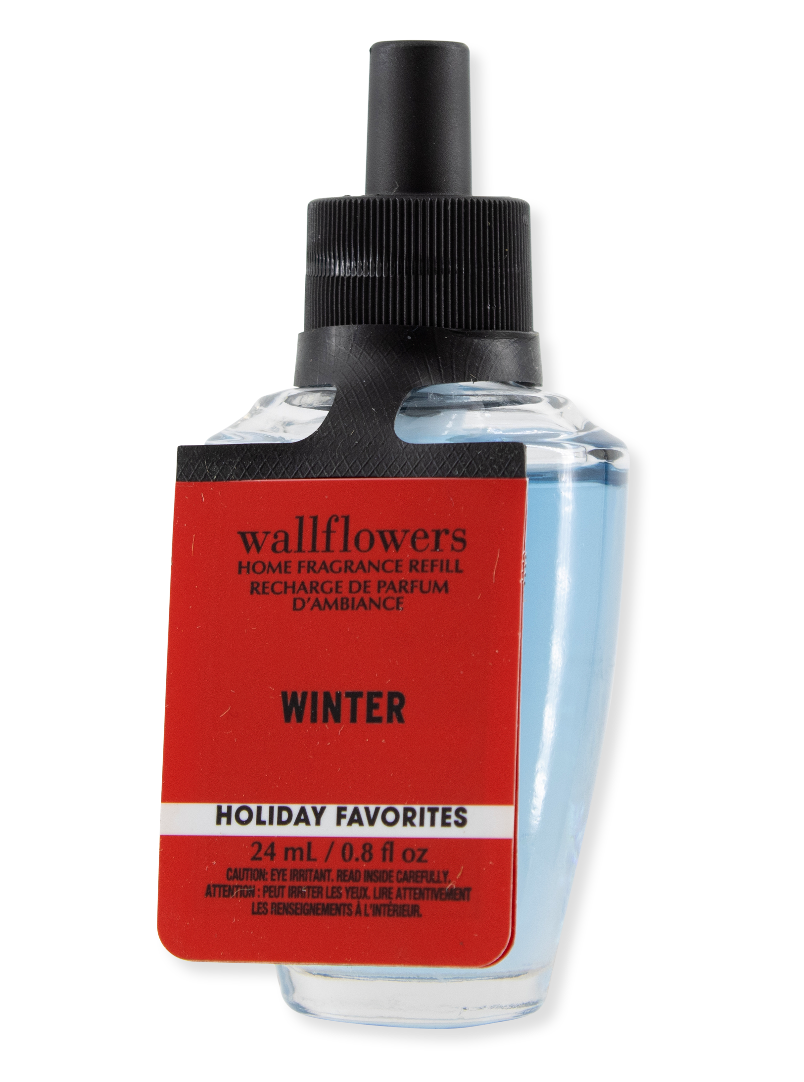 Wallflower Refill - Winter 24Ml