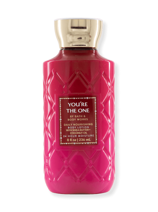 Body Lotion - You're the one - 236ml 