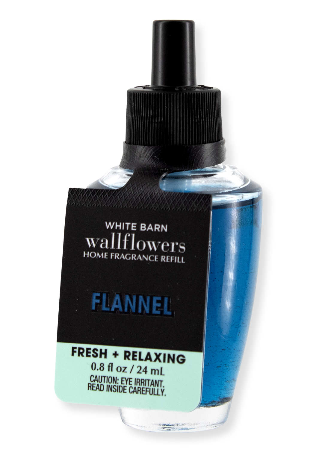 Wallflower Refill - Flannel - 24ml