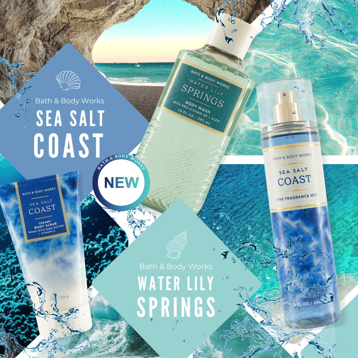 Bath and Body Works Deutschland einfach online bestellen