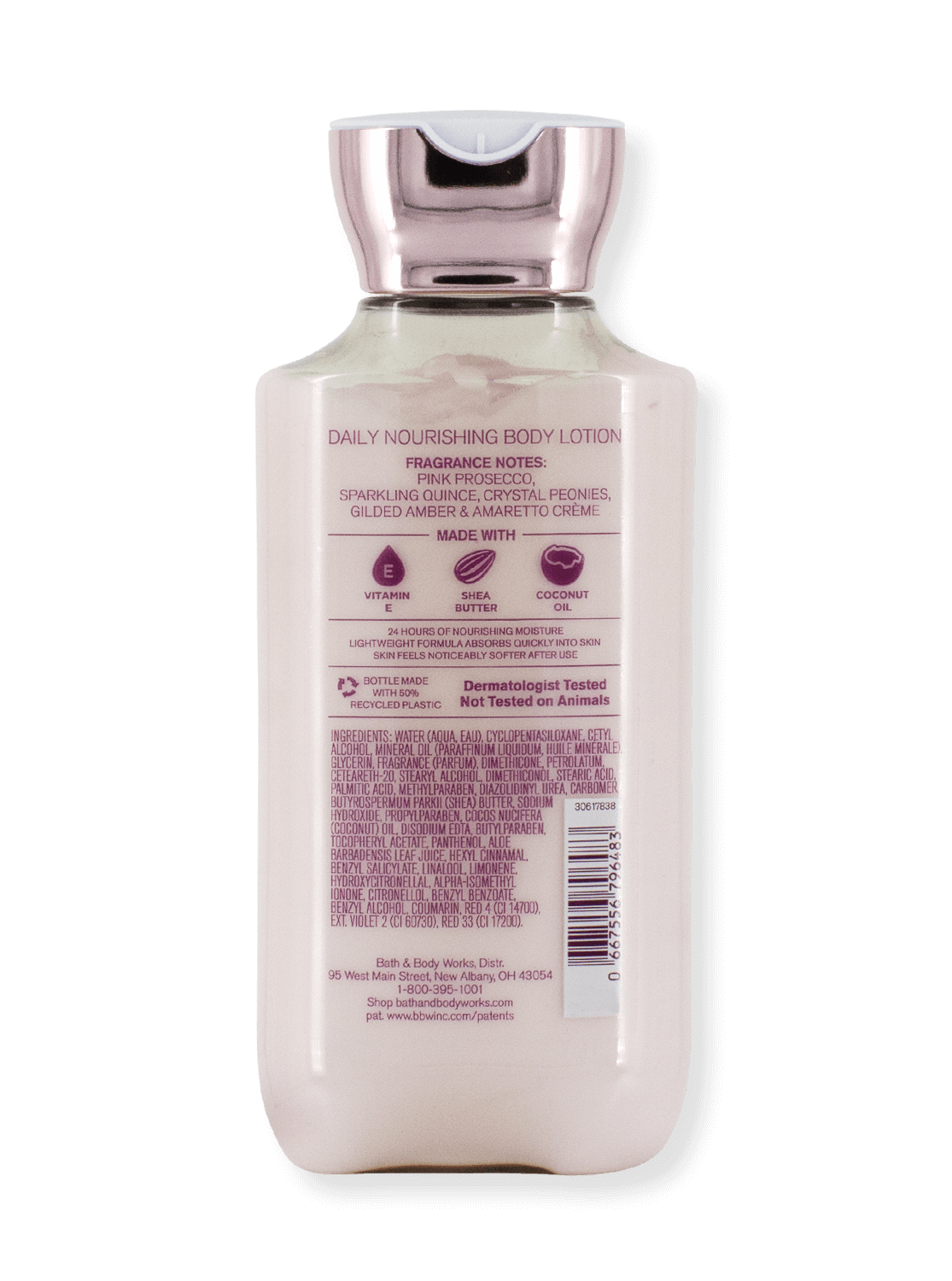 Body Lotion - A Thousand Wishes - 236ml